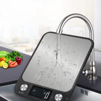 10KG kitchen digital weighing scale  digital kitchen scale 10kg