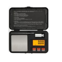 Electronics Weighing Scales Include Weight Portable Digital Weighing Pocket Scale