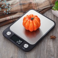 10KG kitchen digital weighing scale  digital kitchen scale 10kg