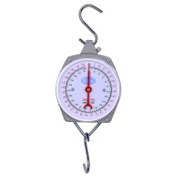 200kg mechanical digital hanging hook weighing scale ZY-006