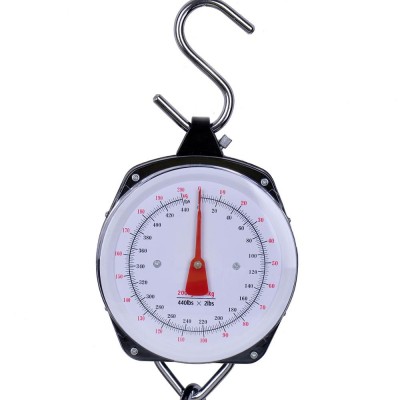 Digital Luggage Weight Hanging Scale 250kg digital scale ZY-006