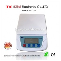 5KG Electronic Digital Kitchen Food Weighing Scale