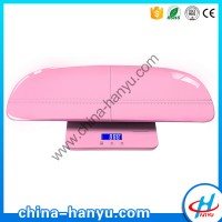 HY-B1H 40kg china cheap new model digital baby weight infant scales