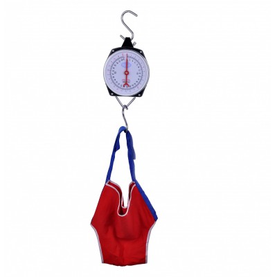 Baby Hanging Scale mechanical spring hanging weighing scale