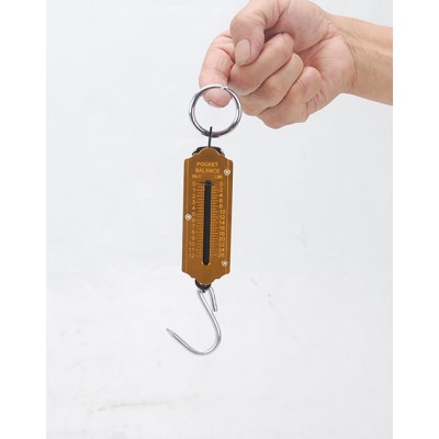 mechanical Hanging Scale for weighing meat PK-12